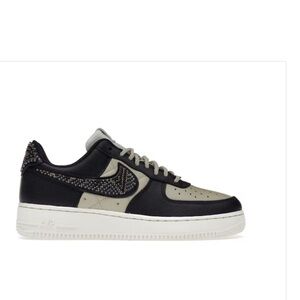 NIKE Air Force One Low Premium Goods the Sophia.  NIB.